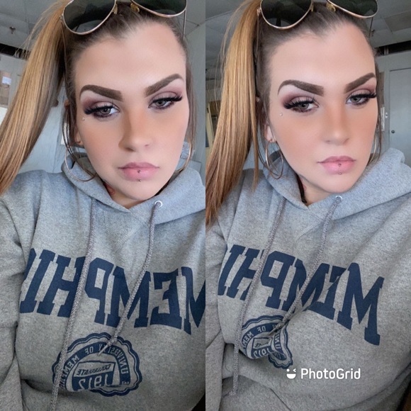 Meet your Posher, Madison - Picture 2 of 12